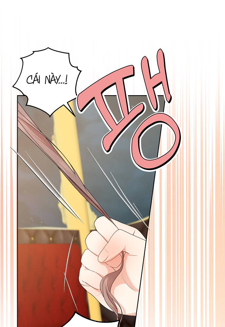 Vị Bạo Chúa Của Chúng Ta Đã Hóa Trẻ Chap 18 - Next Chap 19