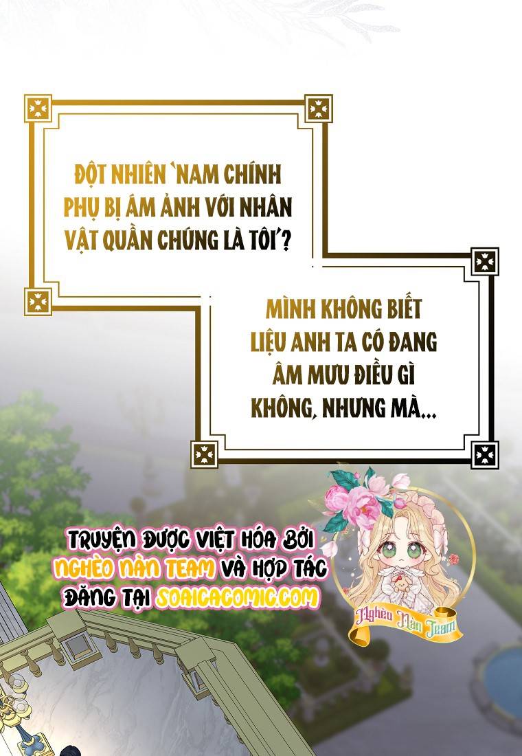 Vị Bạo Chúa Của Chúng Ta Đã Hóa Trẻ Chap 18 - Next Chap 19