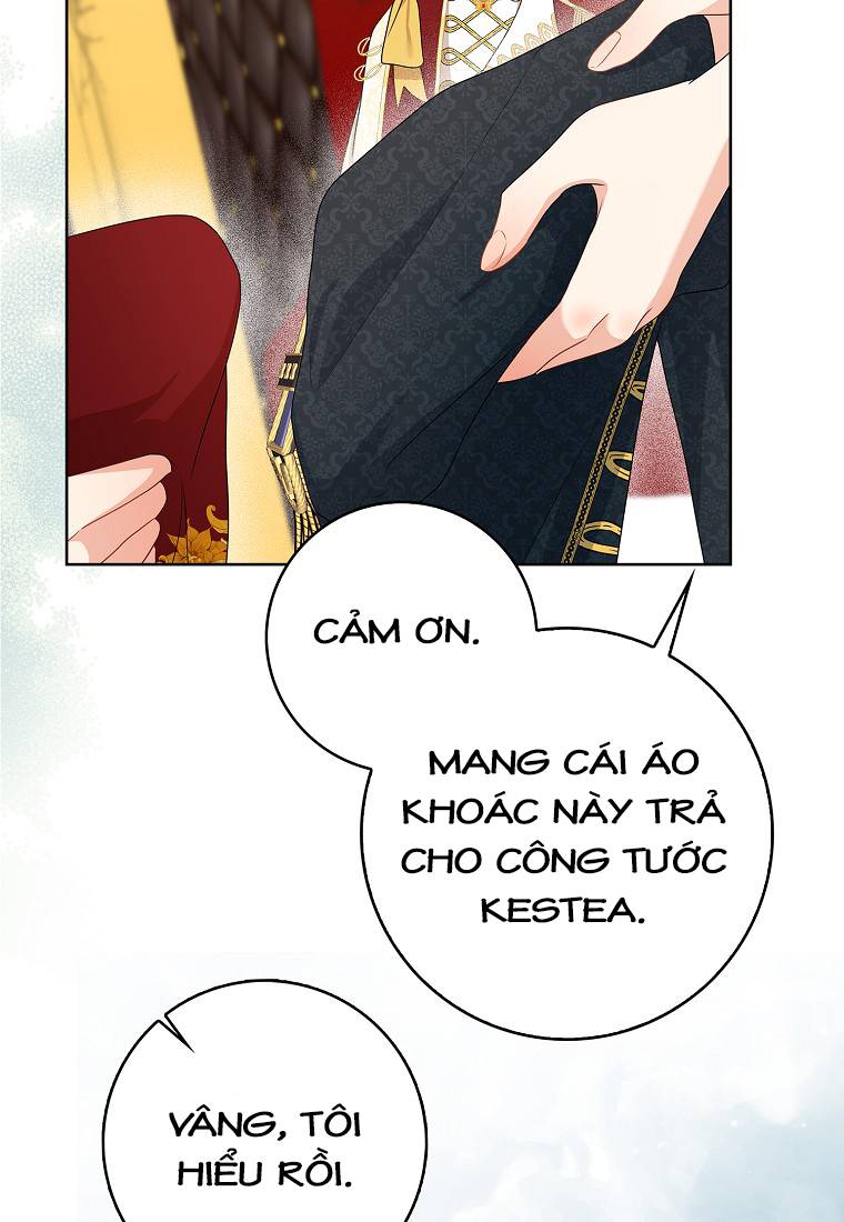 Vị Bạo Chúa Của Chúng Ta Đã Hóa Trẻ Chap 18 - Next Chap 19