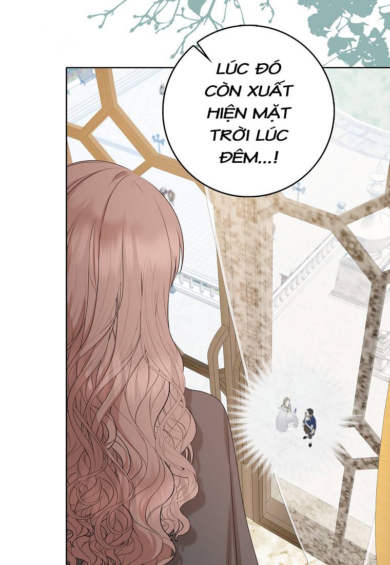 Vị Bạo Chúa Của Chúng Ta Đã Hóa Trẻ Chap 18 - Next Chap 19