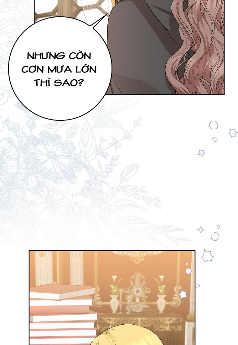 Vị Bạo Chúa Của Chúng Ta Đã Hóa Trẻ Chap 18 - Next Chap 19