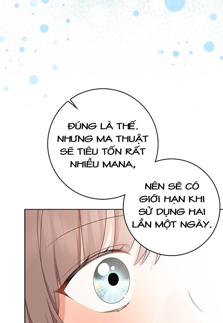 Vị Bạo Chúa Của Chúng Ta Đã Hóa Trẻ Chap 18 - Next Chap 19