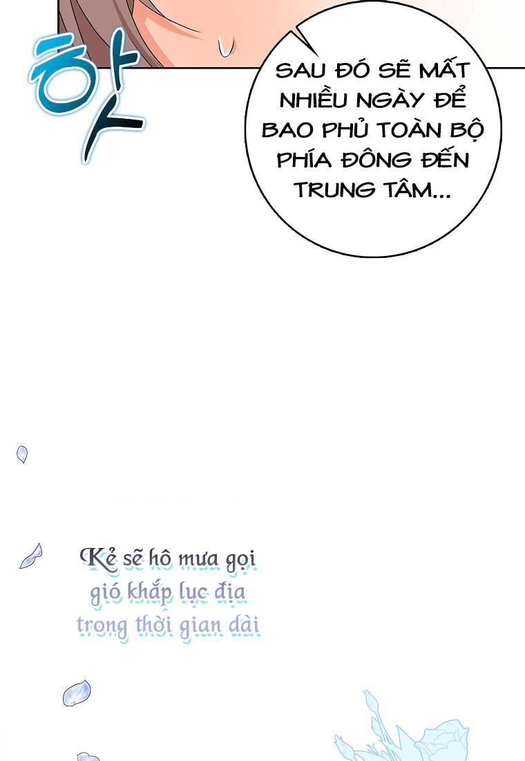 Vị Bạo Chúa Của Chúng Ta Đã Hóa Trẻ Chap 18 - Next Chap 19