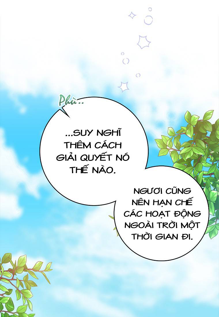 Vị Bạo Chúa Của Chúng Ta Đã Hóa Trẻ Chap 18 - Next Chap 19