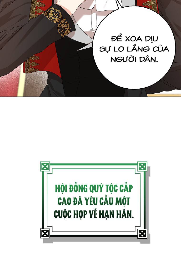 Vị Bạo Chúa Của Chúng Ta Đã Hóa Trẻ Chap 18 - Next Chap 19
