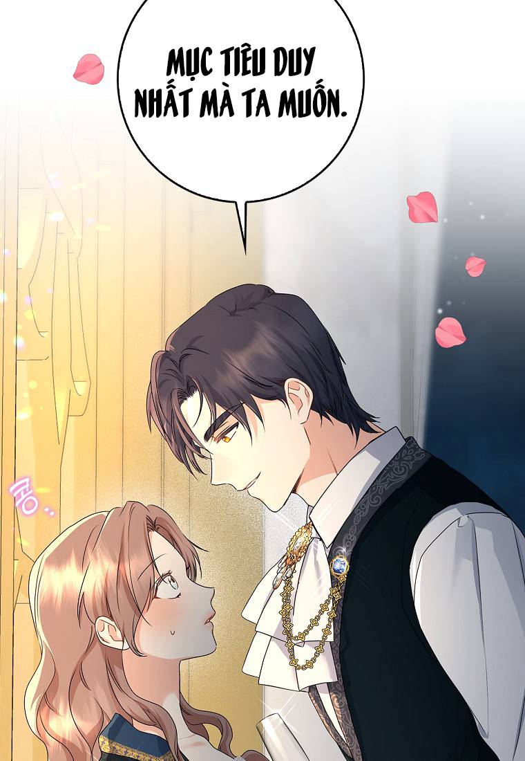 Vị Bạo Chúa Của Chúng Ta Đã Hóa Trẻ Chap 18 - Next Chap 19