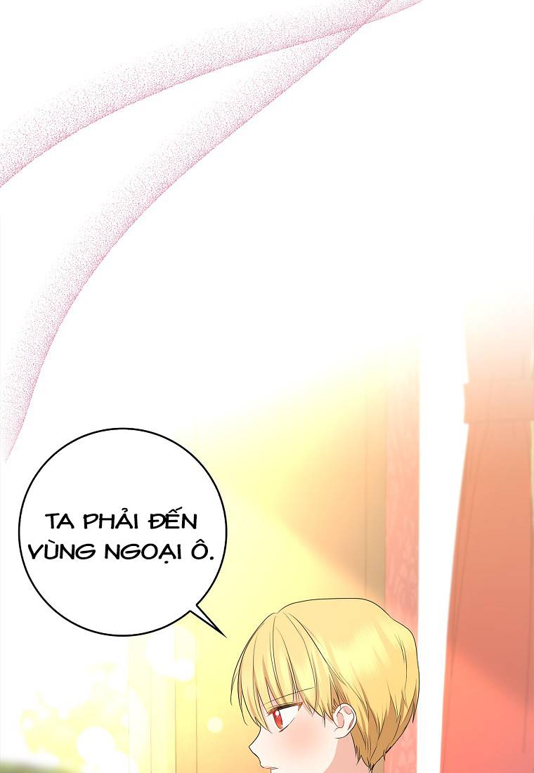 Vị Bạo Chúa Của Chúng Ta Đã Hóa Trẻ Chap 18 - Next Chap 19