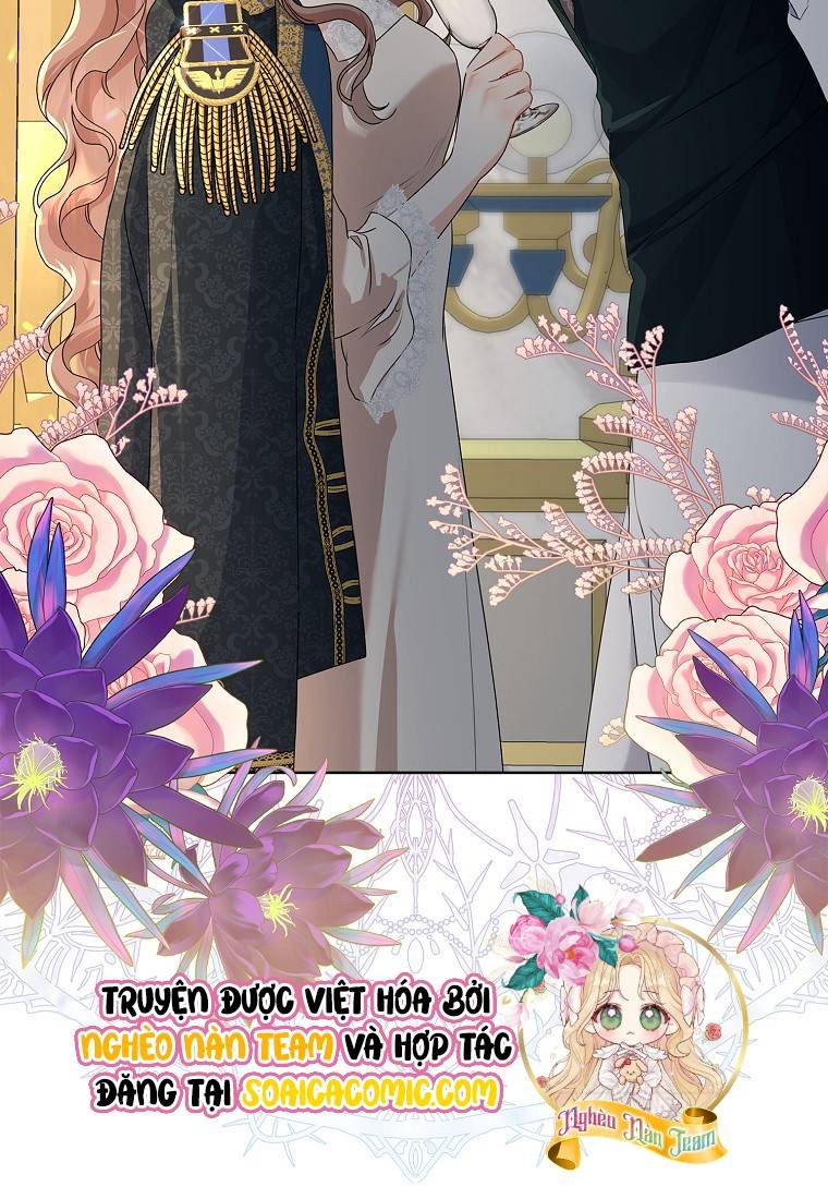 Vị Bạo Chúa Của Chúng Ta Đã Hóa Trẻ Chap 18 - Next Chap 19