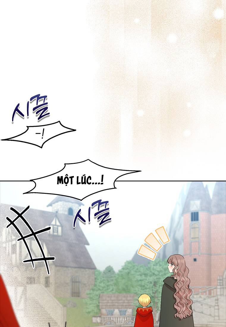 Vị Bạo Chúa Của Chúng Ta Đã Hóa Trẻ Chap 18 - Next Chap 19