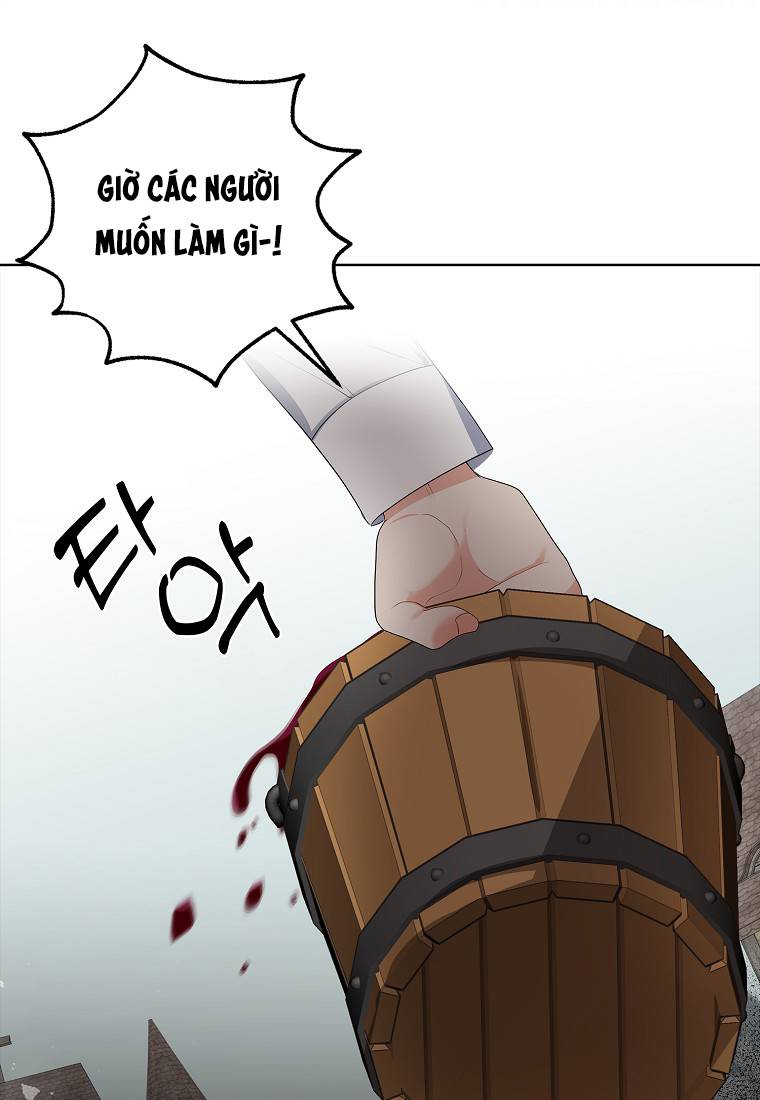 Vị Bạo Chúa Của Chúng Ta Đã Hóa Trẻ Chap 18 - Next Chap 19