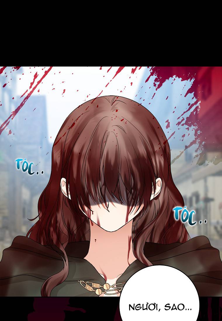 Vị Bạo Chúa Của Chúng Ta Đã Hóa Trẻ Chap 19 - Next Chap 20