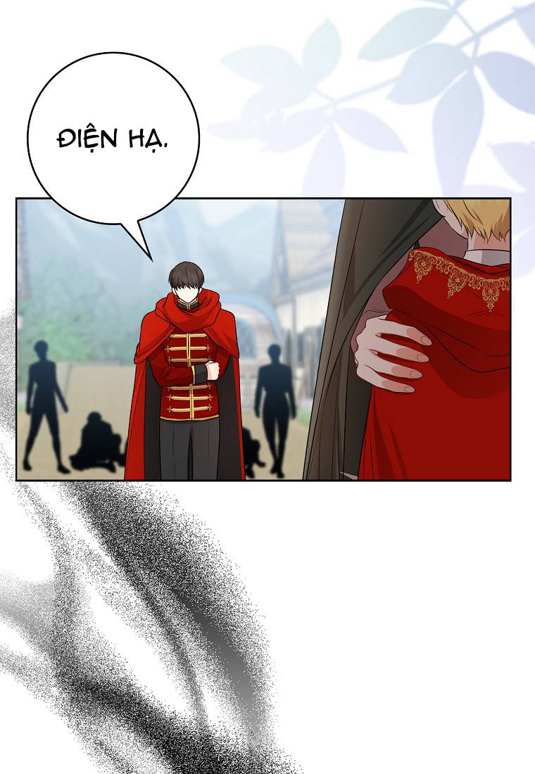 Vị Bạo Chúa Của Chúng Ta Đã Hóa Trẻ Chap 19 - Next Chap 20