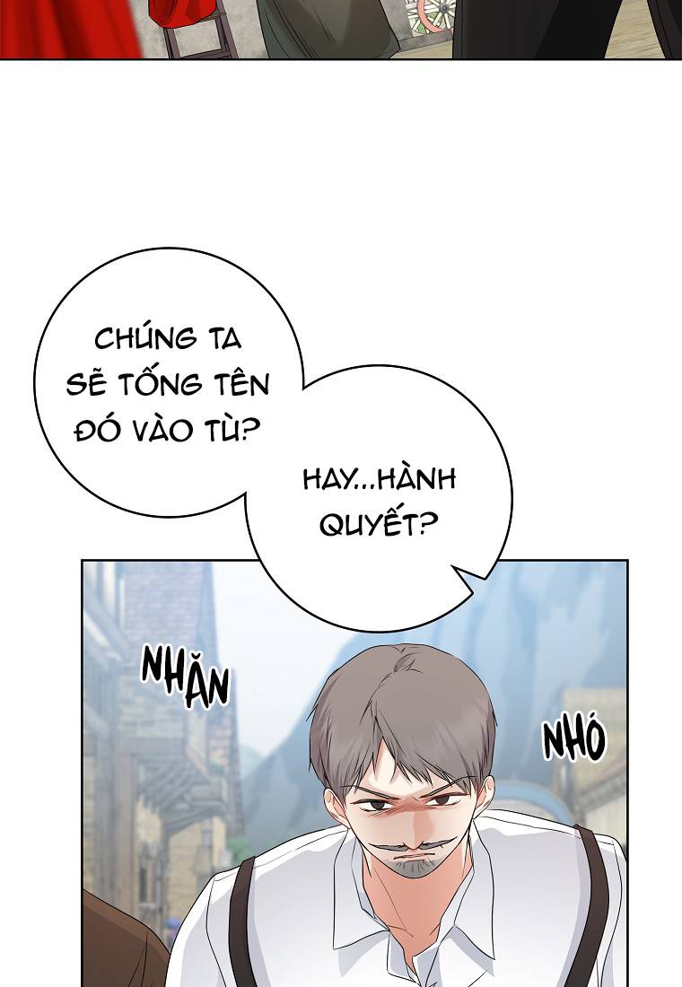 Vị Bạo Chúa Của Chúng Ta Đã Hóa Trẻ Chap 19 - Next Chap 20