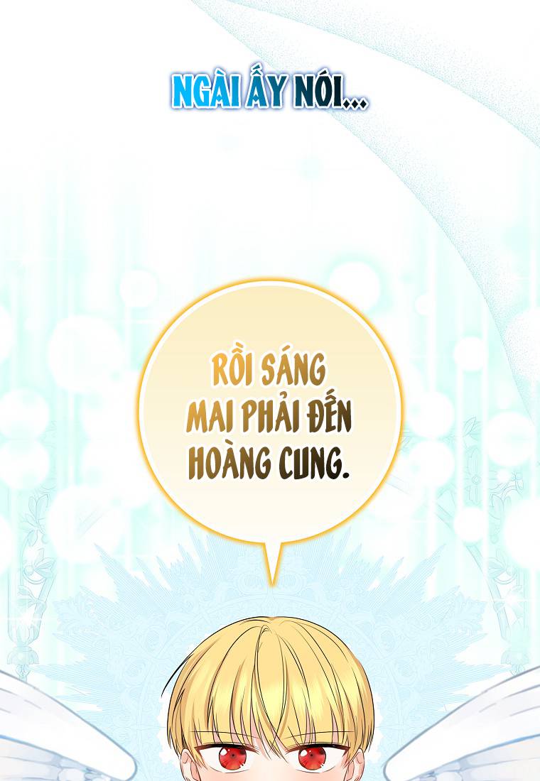 Vị Bạo Chúa Của Chúng Ta Đã Hóa Trẻ Chap 19 - Next Chap 20