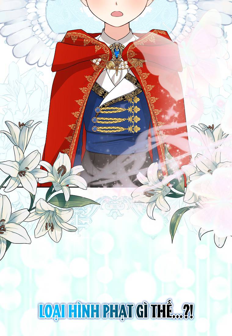 Vị Bạo Chúa Của Chúng Ta Đã Hóa Trẻ Chap 19 - Next Chap 20