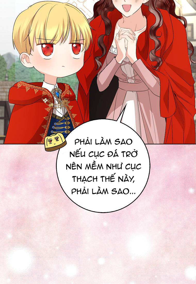 Vị Bạo Chúa Của Chúng Ta Đã Hóa Trẻ Chap 19 - Next Chap 20