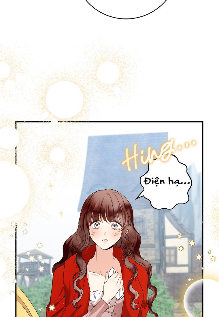 Vị Bạo Chúa Của Chúng Ta Đã Hóa Trẻ Chap 19 - Next Chap 20