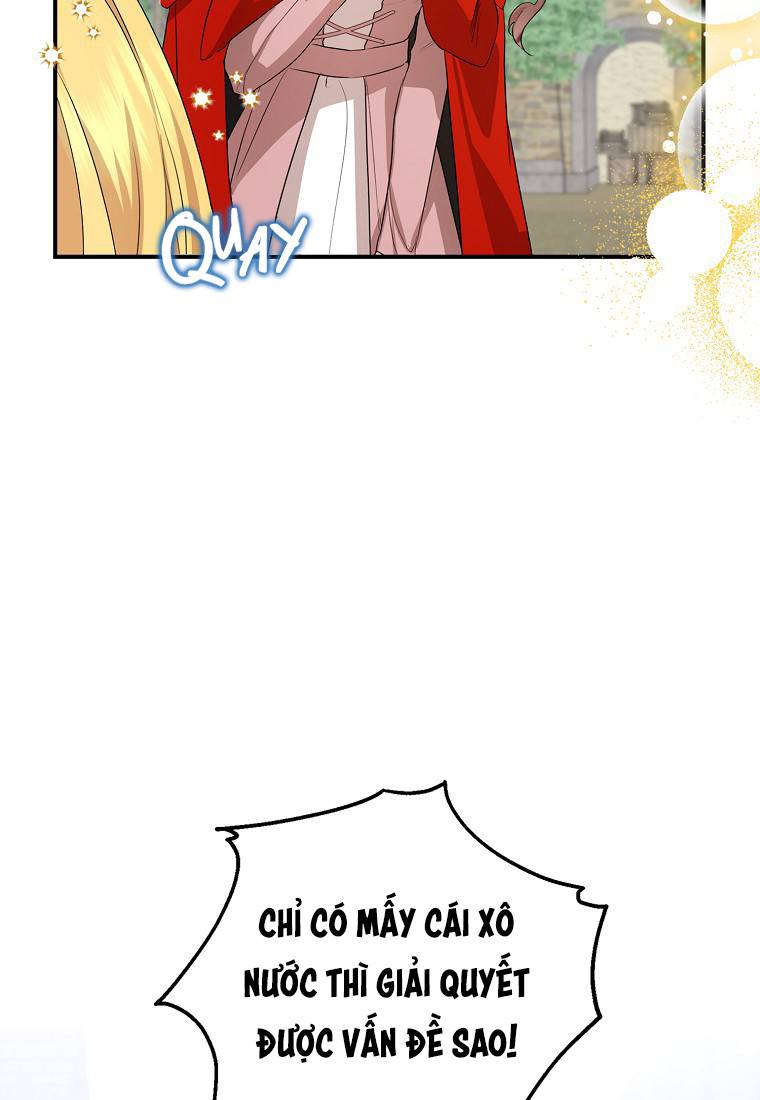 Vị Bạo Chúa Của Chúng Ta Đã Hóa Trẻ Chap 19 - Next Chap 20