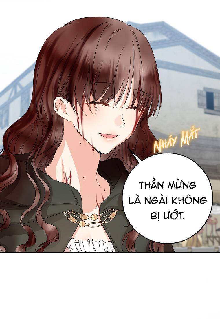 Vị Bạo Chúa Của Chúng Ta Đã Hóa Trẻ Chap 19 - Next Chap 20