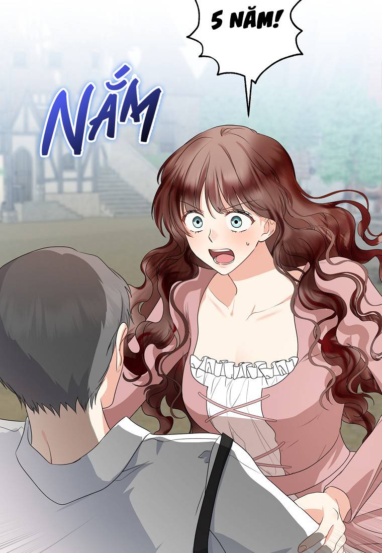 Vị Bạo Chúa Của Chúng Ta Đã Hóa Trẻ Chap 19 - Next Chap 20