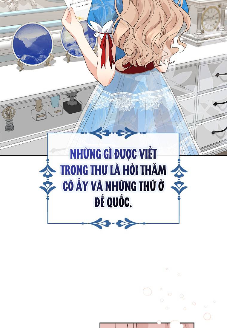 Vị Bạo Chúa Của Chúng Ta Đã Hóa Trẻ Chap 19 - Next Chap 20