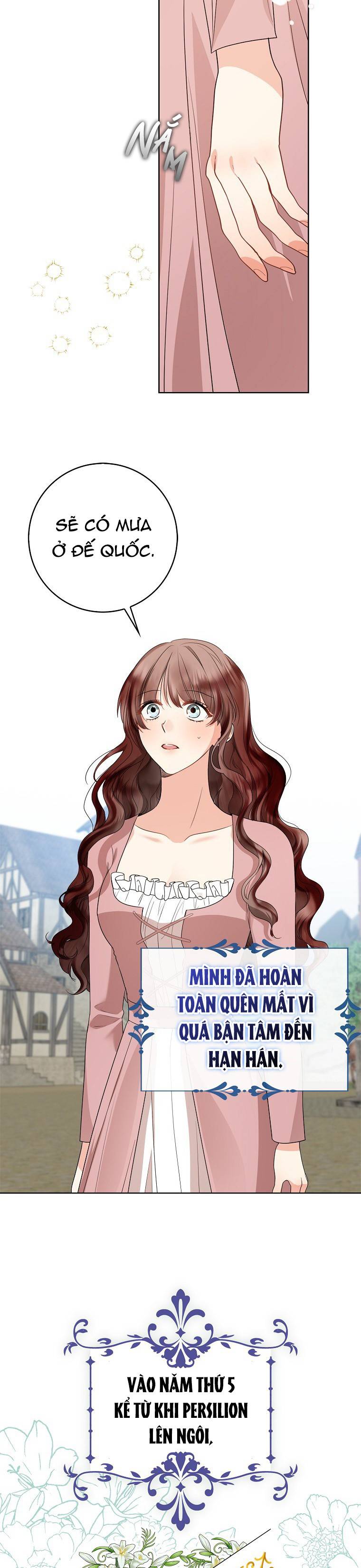 Vị Bạo Chúa Của Chúng Ta Đã Hóa Trẻ Chap 19 - Next Chap 20