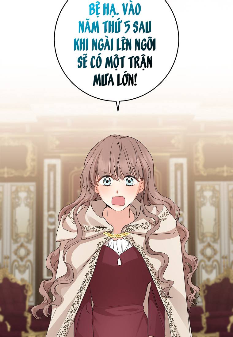 Vị Bạo Chúa Của Chúng Ta Đã Hóa Trẻ Chap 19 - Next Chap 20