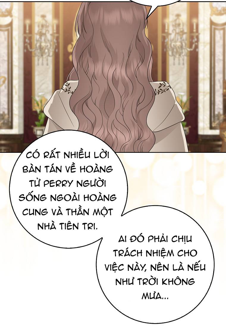 Vị Bạo Chúa Của Chúng Ta Đã Hóa Trẻ Chap 19 - Next Chap 20