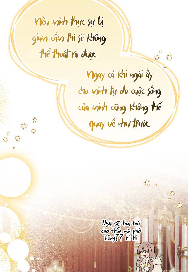 Vị Bạo Chúa Của Chúng Ta Đã Hóa Trẻ Chap 19 - Next Chap 20