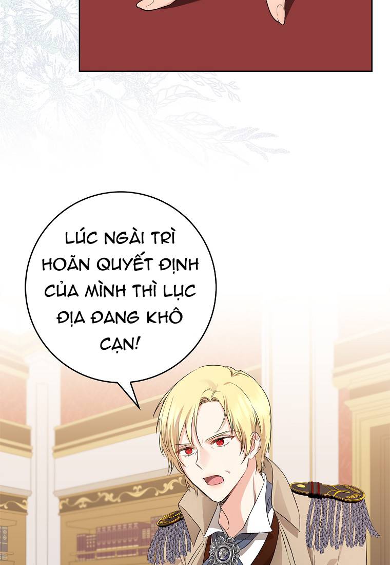 Vị Bạo Chúa Của Chúng Ta Đã Hóa Trẻ Chap 19 - Next Chap 20