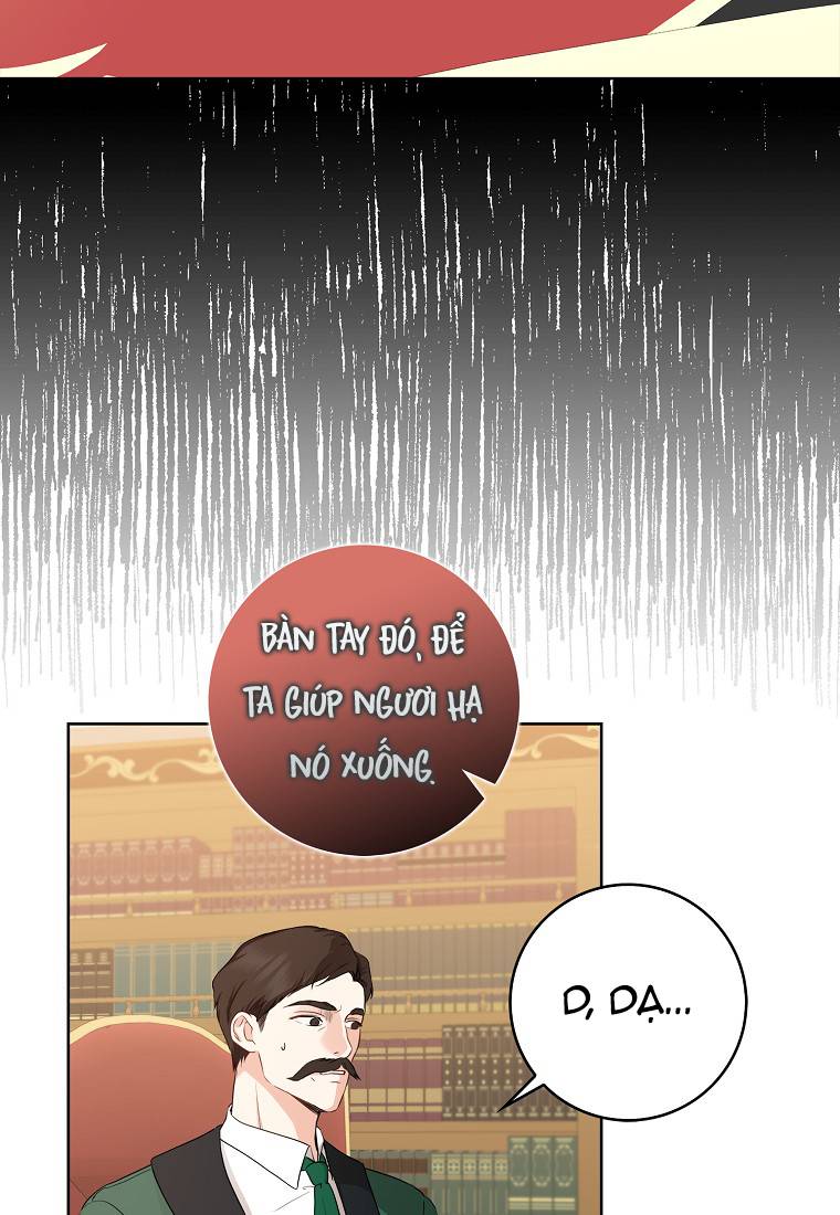 Vị Bạo Chúa Của Chúng Ta Đã Hóa Trẻ Chap 19 - Next Chap 20