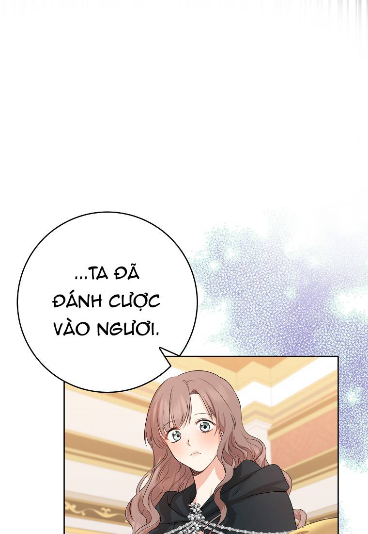 Vị Bạo Chúa Của Chúng Ta Đã Hóa Trẻ Chap 19 - Next Chap 20