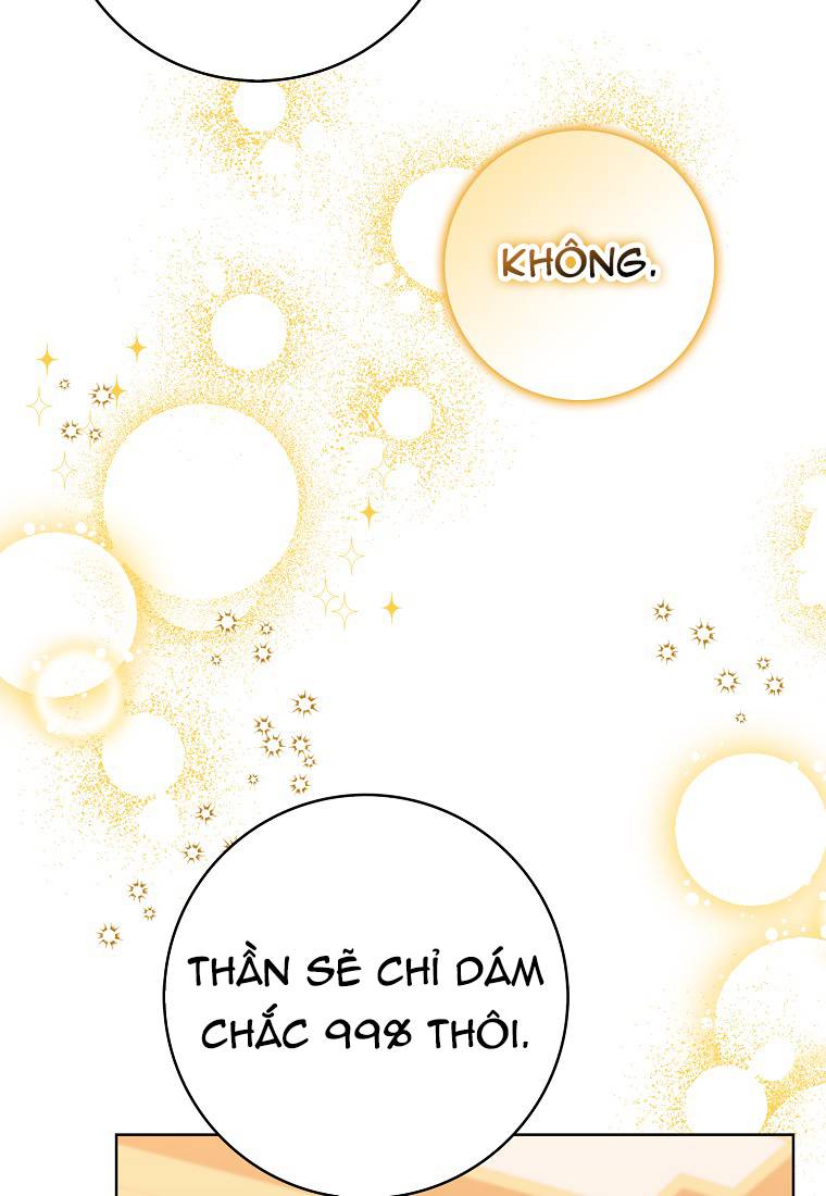 Vị Bạo Chúa Của Chúng Ta Đã Hóa Trẻ Chap 19 - Next Chap 20