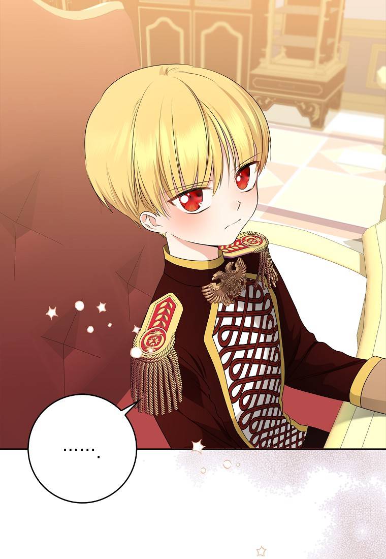 Vị Bạo Chúa Của Chúng Ta Đã Hóa Trẻ Chap 19 - Next Chap 20