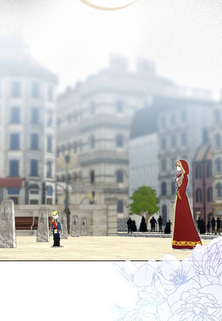 Vị Bạo Chúa Của Chúng Ta Đã Hóa Trẻ Chap 19 - Next Chap 20