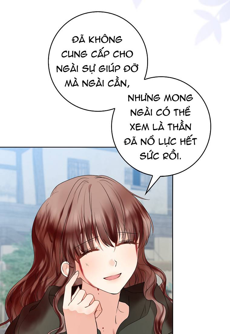 Vị Bạo Chúa Của Chúng Ta Đã Hóa Trẻ Chap 19 - Next Chap 20
