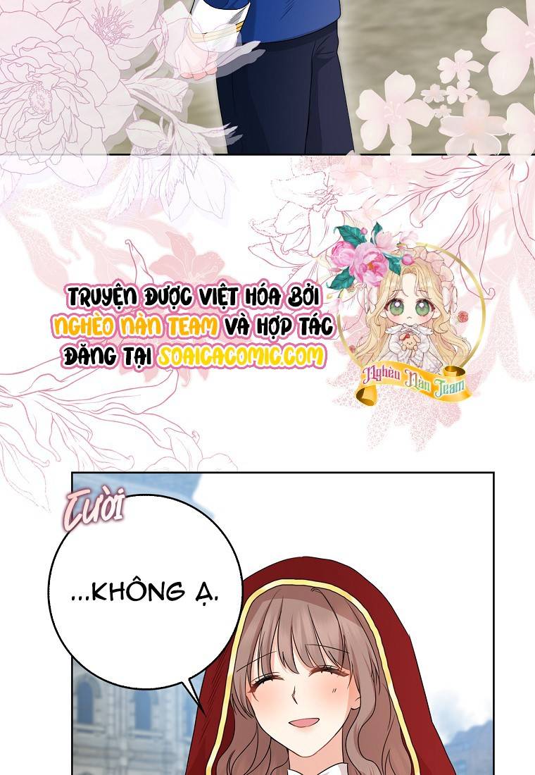 Vị Bạo Chúa Của Chúng Ta Đã Hóa Trẻ Chap 19 - Next Chap 20