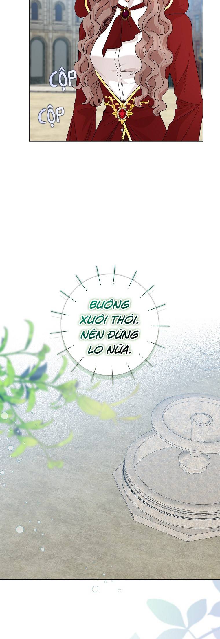 Vị Bạo Chúa Của Chúng Ta Đã Hóa Trẻ Chap 19 - Next Chap 20