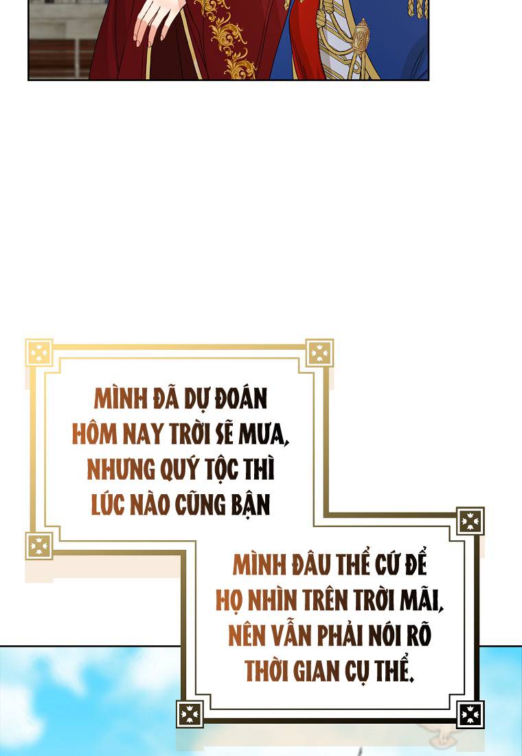 Vị Bạo Chúa Của Chúng Ta Đã Hóa Trẻ Chap 19 - Next Chap 20