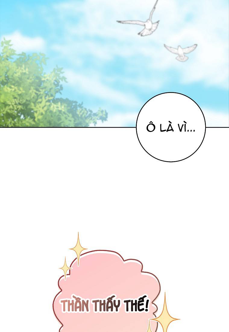 Vị Bạo Chúa Của Chúng Ta Đã Hóa Trẻ Chap 19 - Next Chap 20