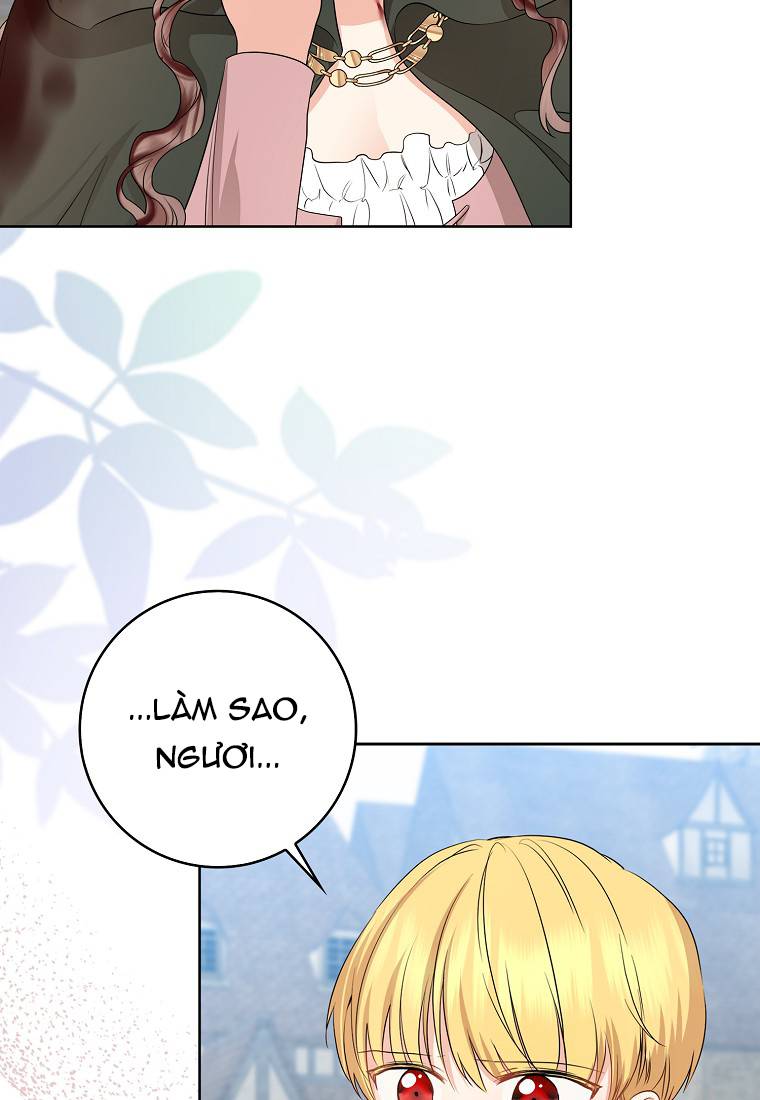 Vị Bạo Chúa Của Chúng Ta Đã Hóa Trẻ Chap 19 - Next Chap 20