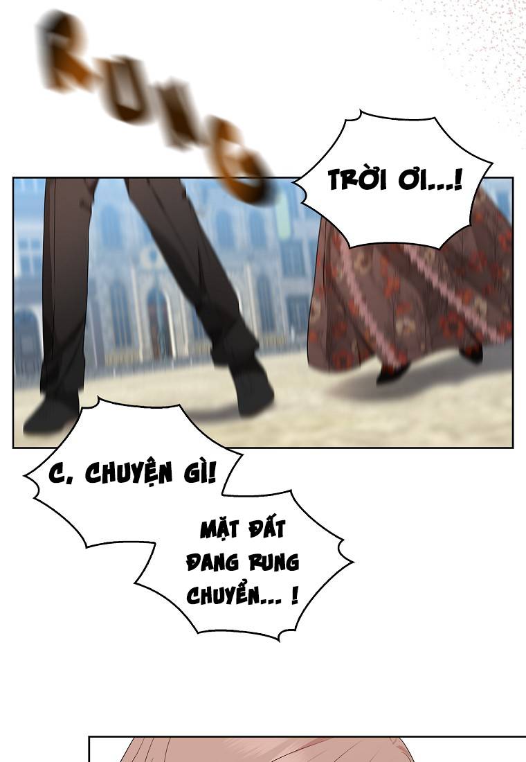 Vị Bạo Chúa Của Chúng Ta Đã Hóa Trẻ Chap 19 - Next Chap 20