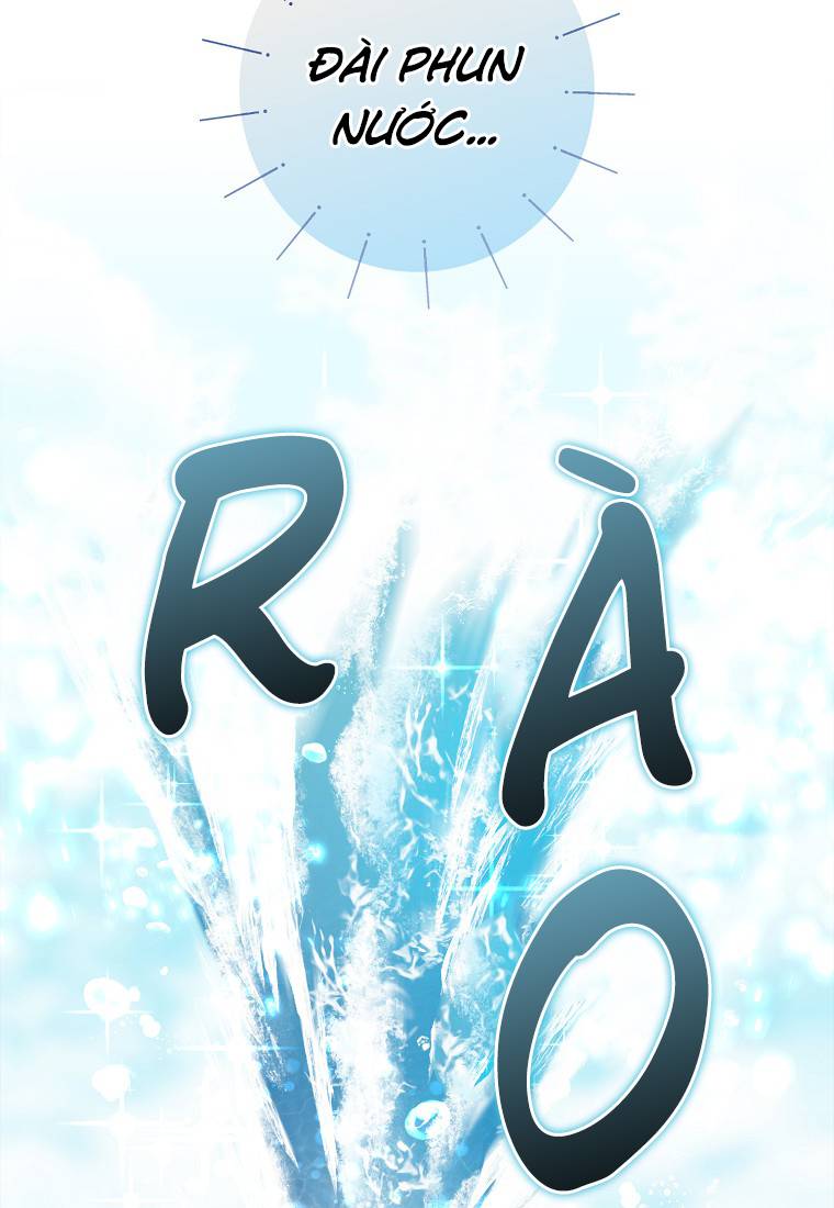 Vị Bạo Chúa Của Chúng Ta Đã Hóa Trẻ Chap 19 - Next Chap 20