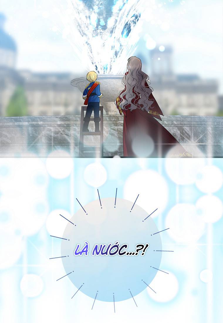 Vị Bạo Chúa Của Chúng Ta Đã Hóa Trẻ Chap 19 - Next Chap 20