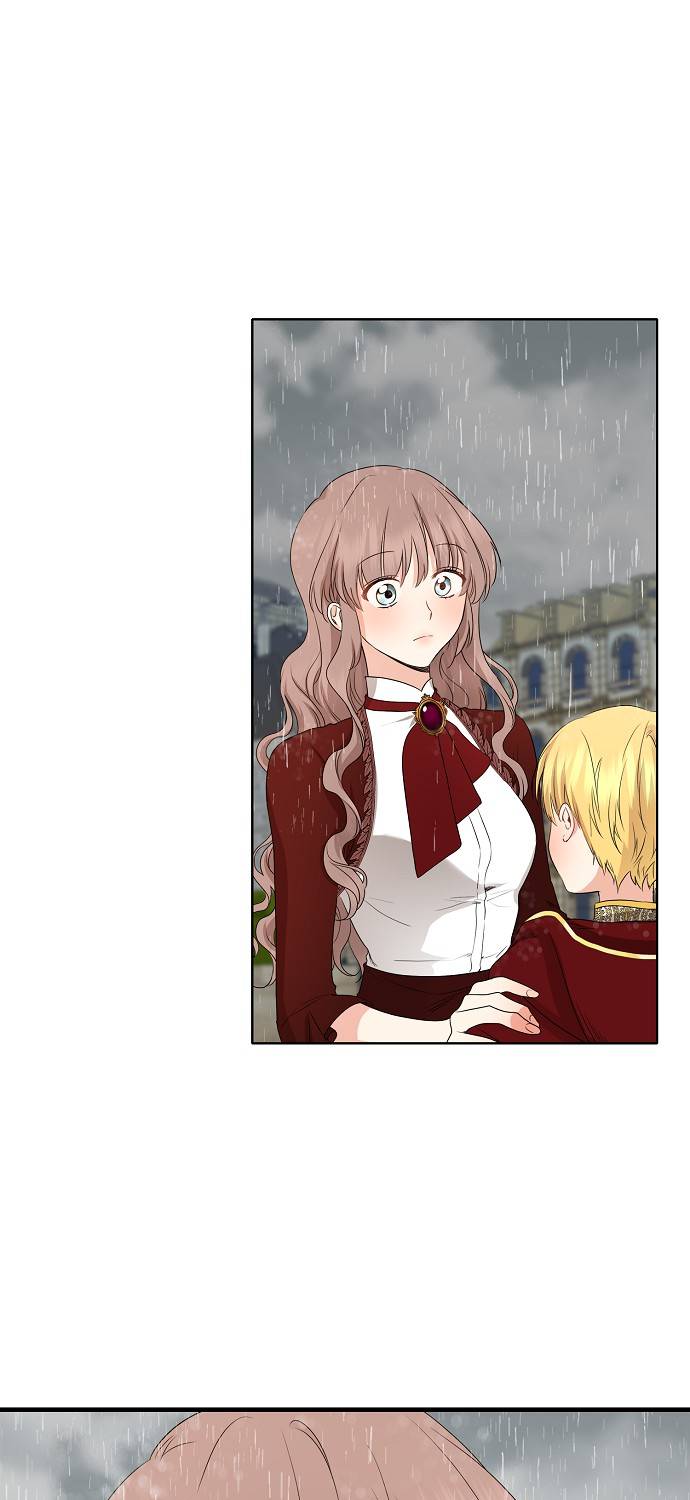 Vị Bạo Chúa Của Chúng Ta Đã Hóa Trẻ Chap 20 - Next Chap 21