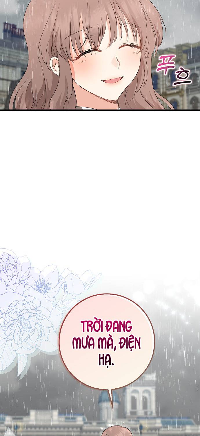 Vị Bạo Chúa Của Chúng Ta Đã Hóa Trẻ Chap 20 - Next Chap 21