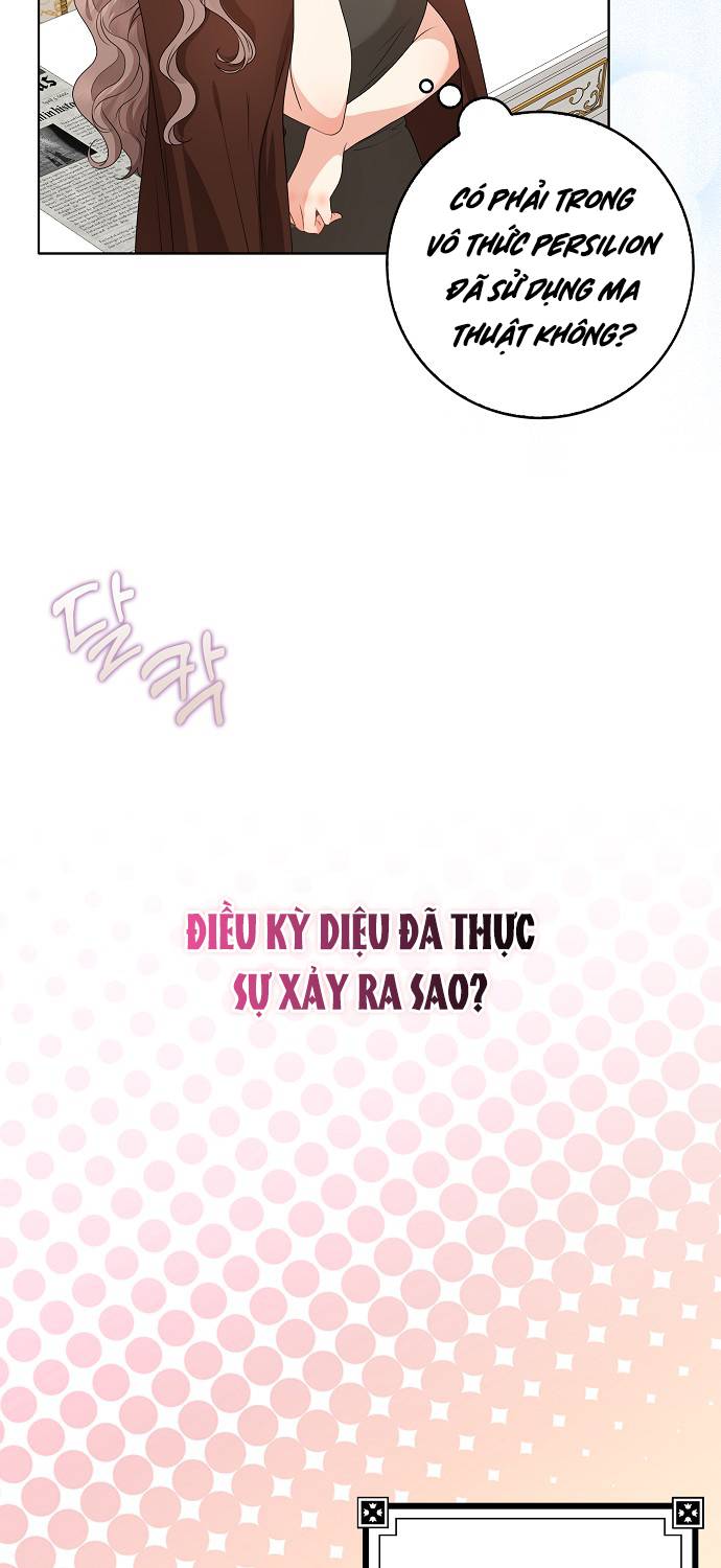 Vị Bạo Chúa Của Chúng Ta Đã Hóa Trẻ Chap 20 - Next Chap 21