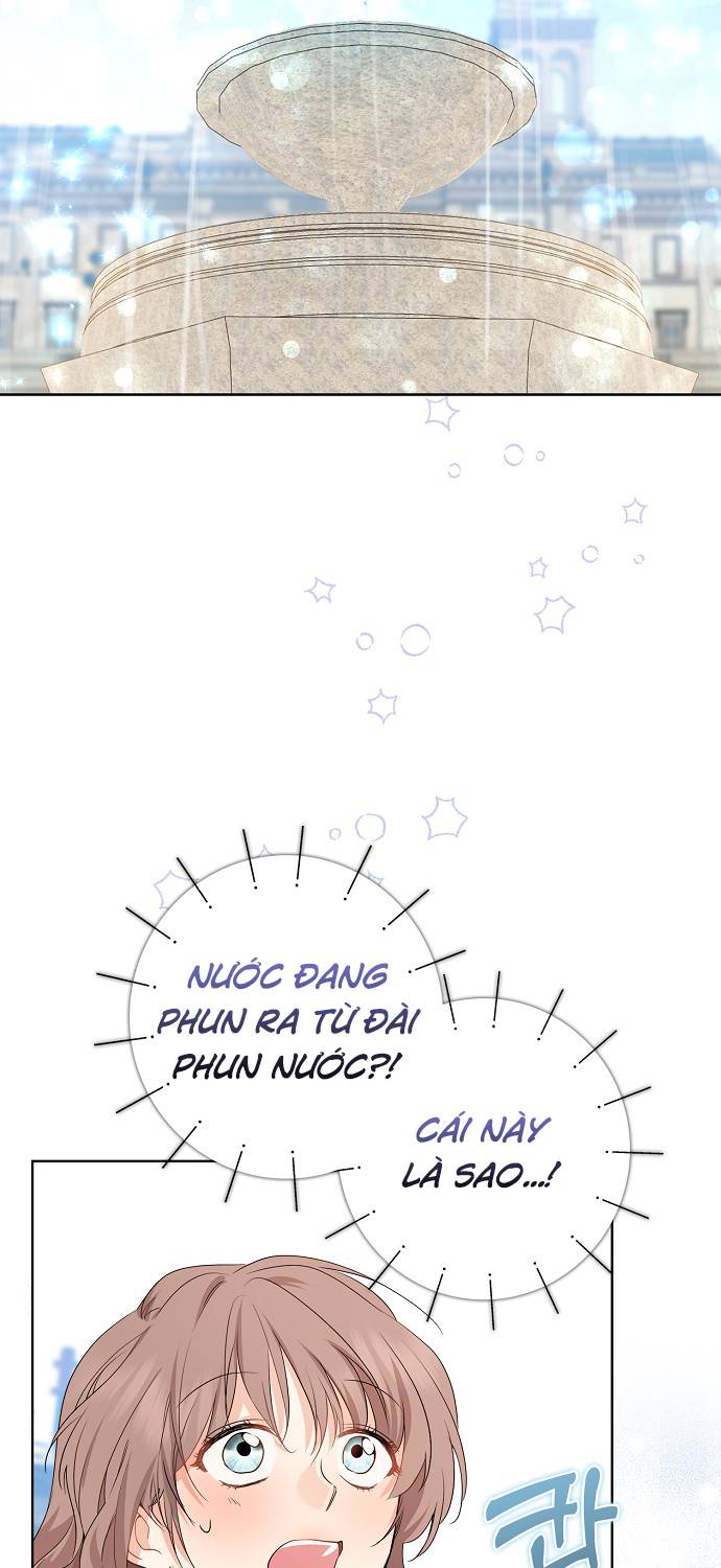 Vị Bạo Chúa Của Chúng Ta Đã Hóa Trẻ Chap 20 - Next Chap 21