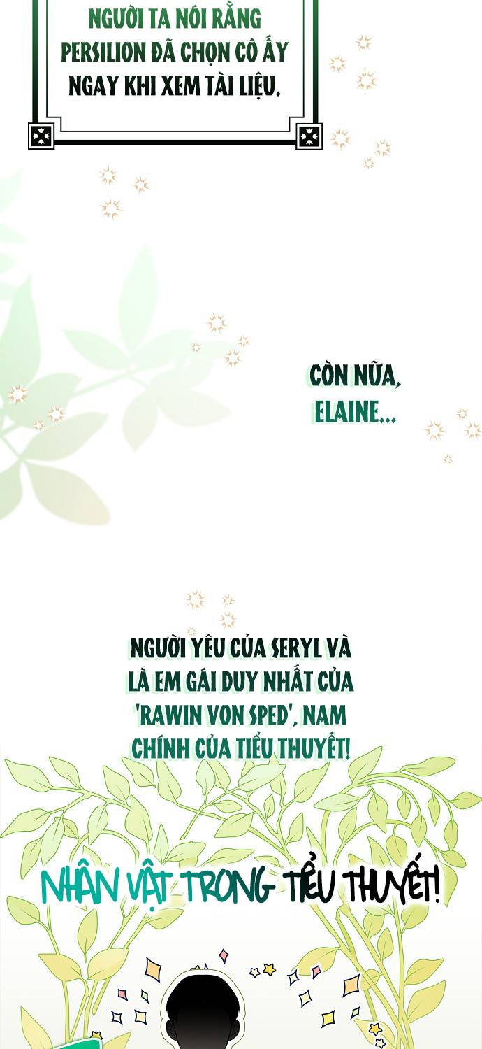 Vị Bạo Chúa Của Chúng Ta Đã Hóa Trẻ Chap 20 - Next Chap 21