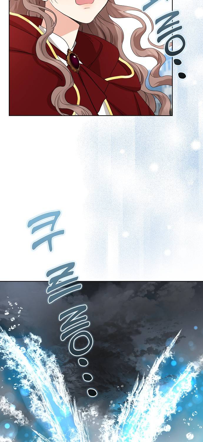 Vị Bạo Chúa Của Chúng Ta Đã Hóa Trẻ Chap 20 - Next Chap 21